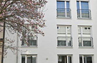 City Nest Offenbach - Foto 26