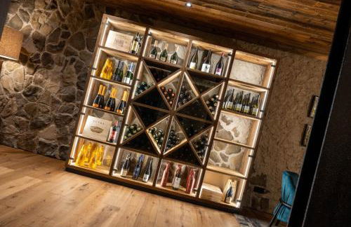 Villa Carolina - Foto 80