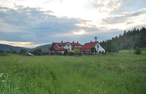 Apartamenty Widokowa Korbielów - Foto 40