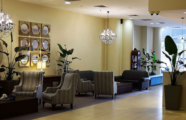 BASE Holidays - Ettalong Beach Premium Apartments - Foto 2