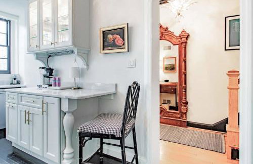 Heart of Capitol Hill Row House Luxury & Location - Foto 11