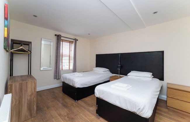 Northern Comfort Retreat in Newcastle - Foto 3