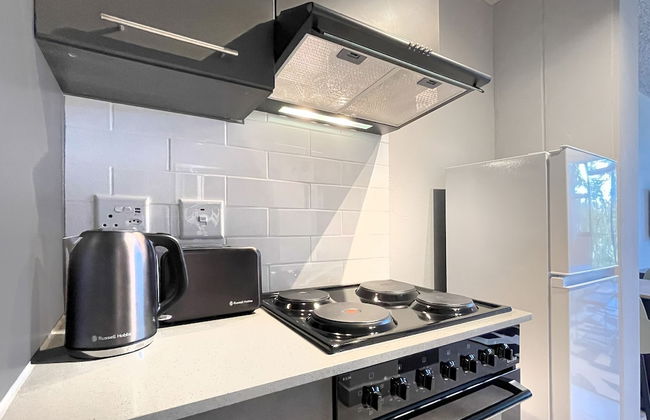 Circa Aparthotel by Totalstay - Foto 12