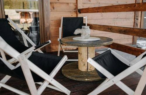 Chata Nowa Różanka - Foto 20