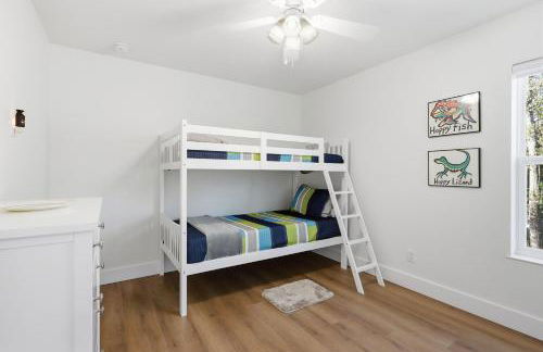 Modern Mount Dora Escape Style and Sunshine home - Foto 23