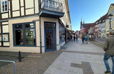 Schönes Fachwerkhaus mit viel Charme in der Altstadt - Foto 29