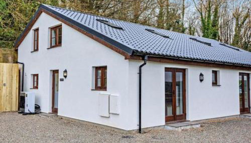 Hillsview - 4 berth renovated barn conversion - Foto 2