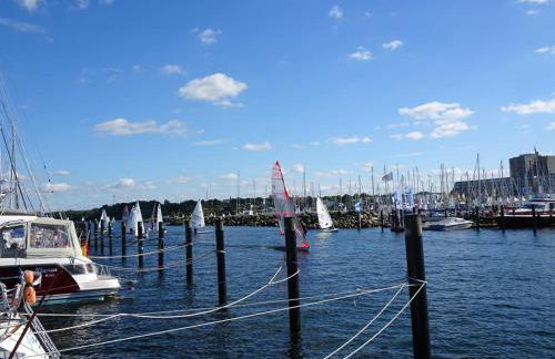 Ferienwohnung Olympiadeck - Foto 22