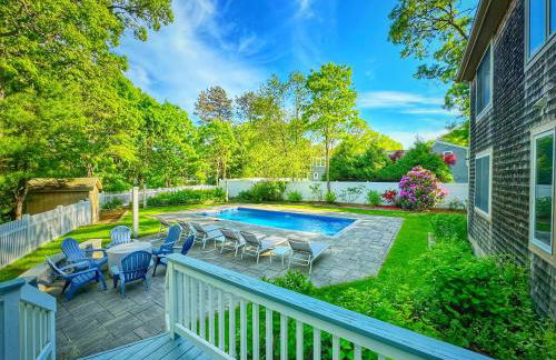 Overlook Poolside Getaway With Seasonal Pool - Foto 39