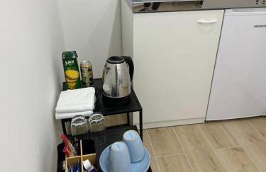 Cibalae Residence, Self Check-In - Foto 17