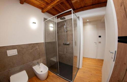 Villa Puri nella Valle dei Laghi - Foto 58