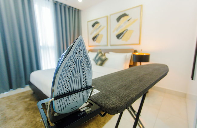 Accra Luxury Apartments at Kass - Foto 29