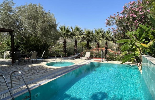 Villa Poseidonia in Ionian Islands - Foto 5