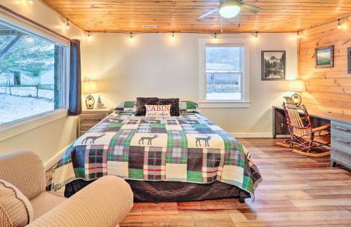 Mountain Retreat Less Than 4 Mi to Downtown Boone! - Foto 16