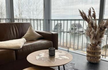 Appartment Seeblick 9 2OG Grundbelegung 4 Pers - Foto 13