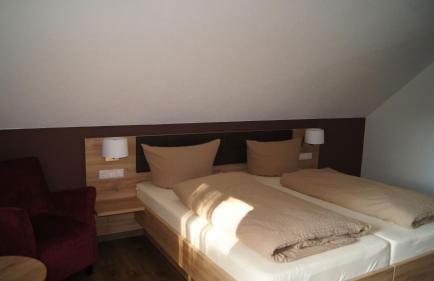 Gästehaus Winzerhof am Schlierbach - Foto 9