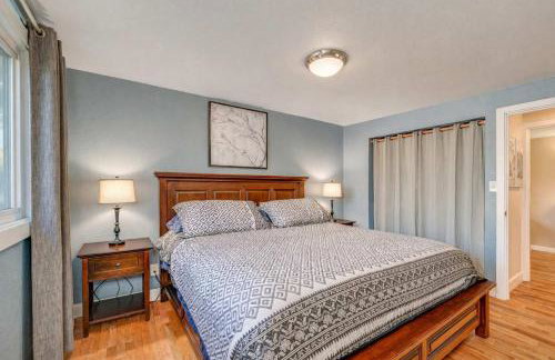 Renton Oasis - Relaxing 3BR Home with Great Outdoor - Foto 9