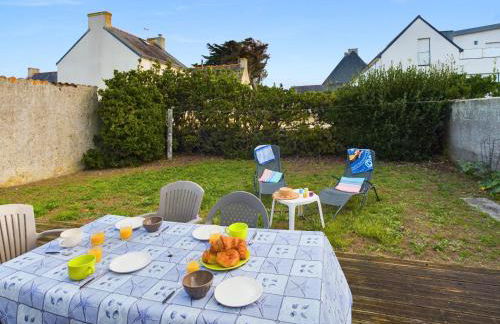 Maison pour 5 - 100m de la plage - Foto 1