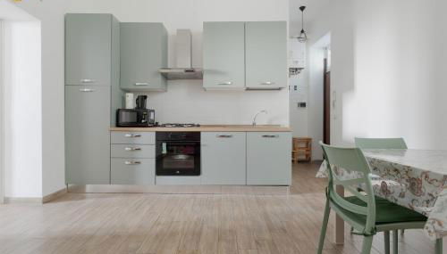 GuestHost - Grey & Green Flat - Foto 2