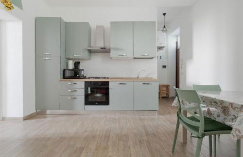 GuestHost - Grey & Green Flat - Foto 2