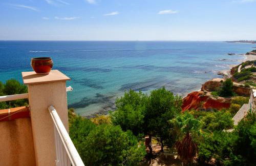 Apartamento Terrazas de Aguamarina - Foto 12