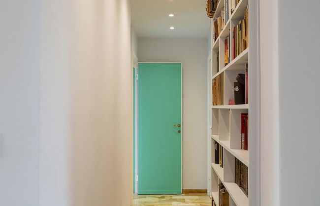 Appartamento a Villa Montuoro - Foto 24