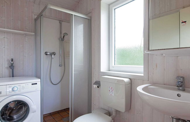 Holiday Home in GrÃ¶mmitz - Foto 26