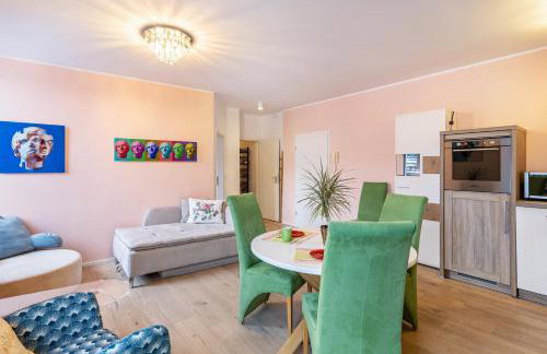 Serviced Apartments Xanthurus - Foto 42