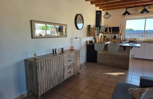 Villa d elna - Foto 5