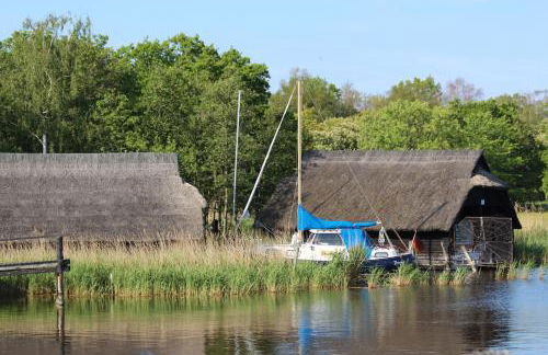 Ferienwohnung Baumann - Foto 14