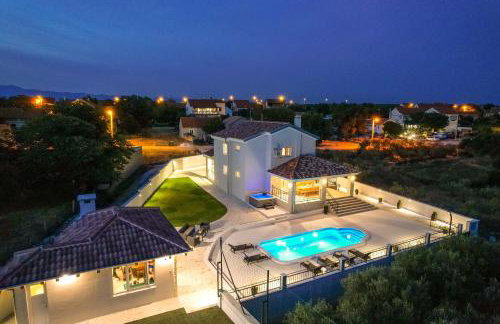 Villa Relax with sauna & jacuzzi &gym - Foto 32