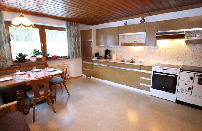 Spacious Apartment near Ski Area in Salzburg - Foto 7