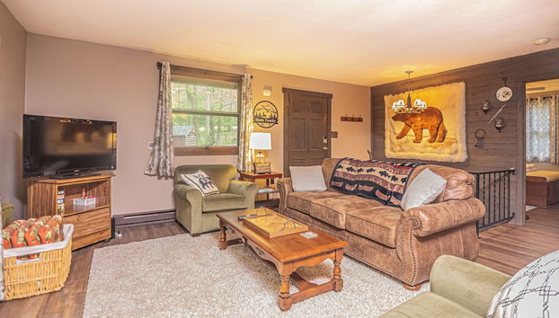 Ausstattung der Unterkunft