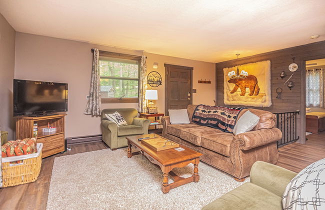 Woodside Retreat by Taylor Made Deep Creek - Foto 4