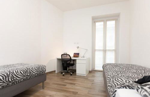 Mgm Property - PortaRomana Tres Chic - Photo 17