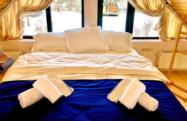 Borjomi inn - Foto 3