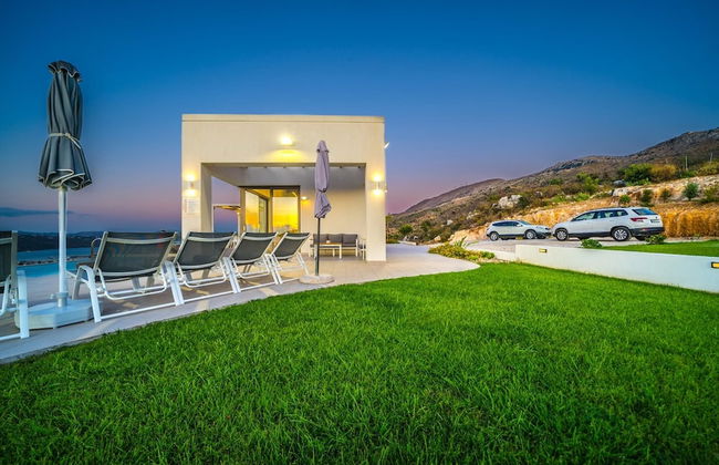 Villa Con Vista- Heated Pool 4 bdr Sleeps 8 - Foto 76