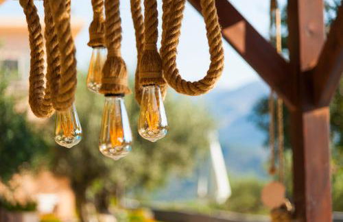 Penelope Dream Pool Villa - Foto 43