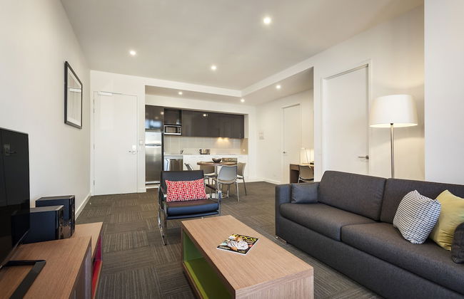 Quest on Franklin - Foto 26