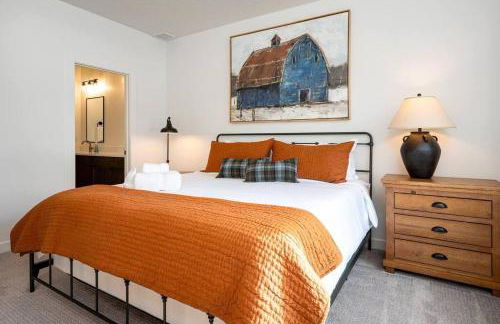 Mountain Green Snowbasin Getaway - Foto 32