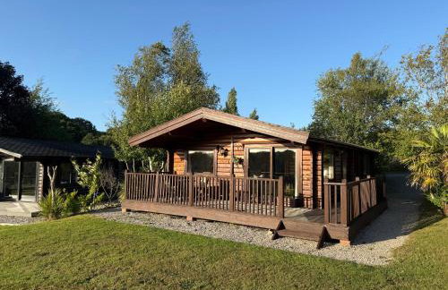 Cherry Lodge - Family & Dog Friendly - Foto 35