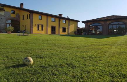 Agriturismo AMA - Photo 11