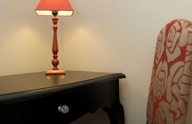 Tempologis - Chateau de la Rochette - Foto 15