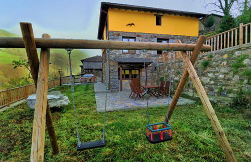 Casa Corral - Casas de Aldea - Foto 41