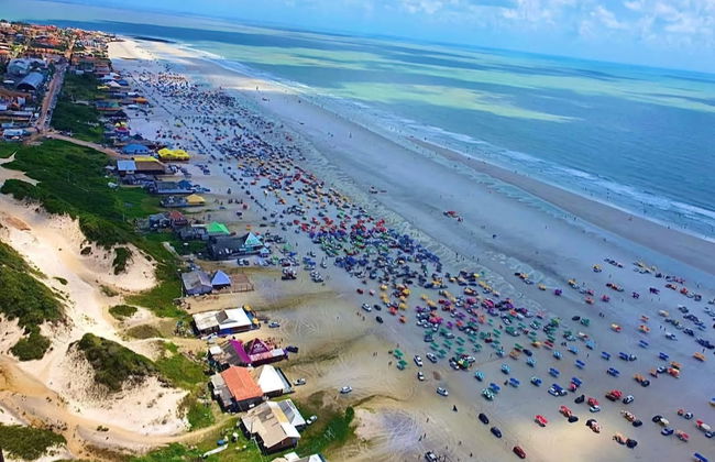 AQUALAND PARK E RESORT - Foto 25