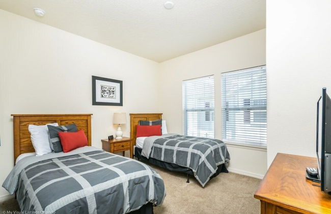 Lucaya Village Resort 4 Bedroom TownHome 4 Townhouse by RedAwning - Foto 5