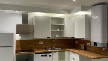 Appartement T3 rénové - Foto 5, stove