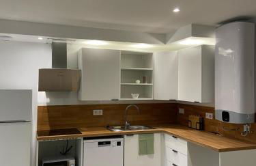 Appartement T3 rénové - Foto 5