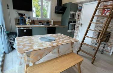 Happy casita Disneyland Paris - Foto 8