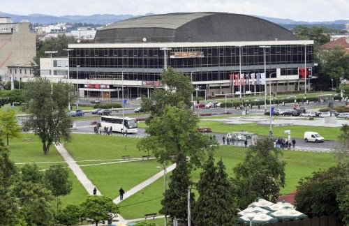 Johnny Apartment, public parking nearby - Foto 29